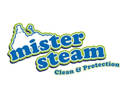 Mister Steam Banco General Costa Rica