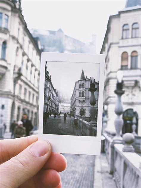 How To Take Good Polaroids And Instant Photos 12 Top Tips