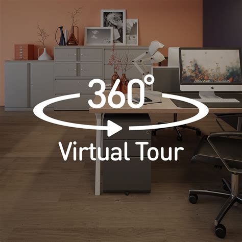 Virtual Tour A Gradi Ufficio Imaginecg