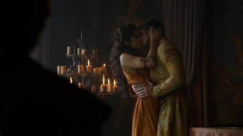 Oberyn Martell Ellaria Sand House Martell Photo Fanpop