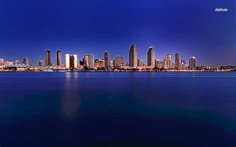 Free Download San Diego World Architecture Cities Buildings