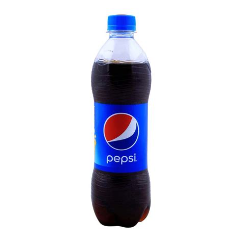 Order Pepsi Pet Bottle 500ml Online At Best Price In Pakistan Naheedpk