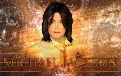 Music Michael Jackson Hd Wallpaper By Alexander Groseth