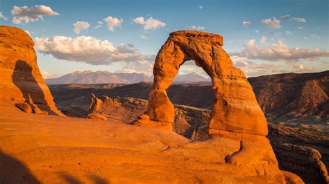 Arches National Park Driving Tour App Gypsy Guide