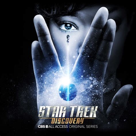 Star Trek Discovery Season 1 Gallery Info World Hub