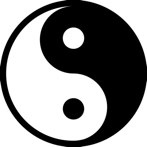 Significado De Yin Y Yang Qué Es Definición Y Concepto