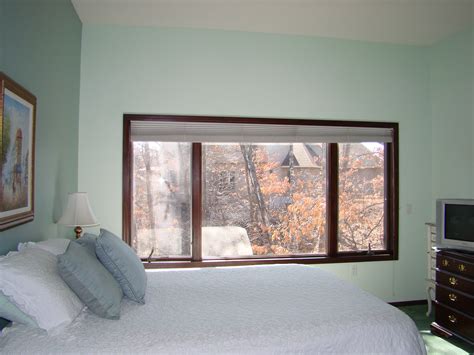 That's when the power of a quick refresh comes in. Before & After: Window Treatments That Camouflage | A ...