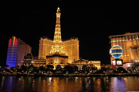 The Most Beautiful Places On Earth Las Vegas Usa North America