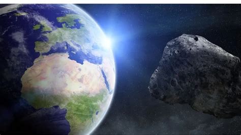 un asteroide de gran tamaño se acerca a la tierra por qué es una amenaza tn
