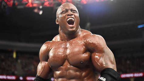 Bobby Lashley Pitched Fighting In The Ufc To Vince Mcmahon