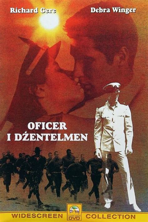 An Officer And A Gentleman 1982 Posters — The Movie