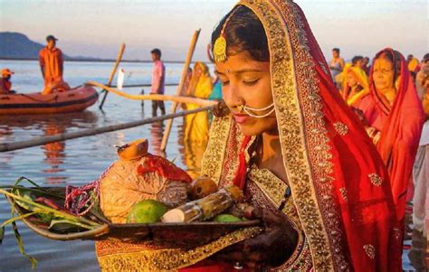 nahay khay vrat puja niyam difficult rules of chhath start with the nahay khay do not ignore it