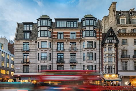 The Resident Covent Garden First Class London England Hotels Gds