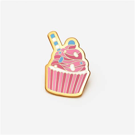 Kawaii Enamel Pin Picks Super Cute Kawaii