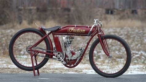 Then, by using services offered on the dating site, you get to know your potential. 1913 Indian Single Racer | F190 | Las Vegas Motorcycle 2018