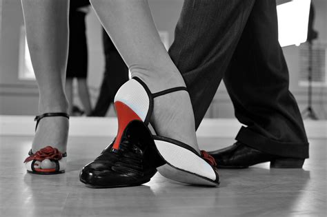 5 argentine tango steps for beginners — ultimate tango school of dance