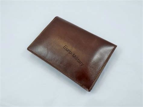 World War 1 And 2 Ww2 German Army High Quality Handmade Leather