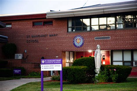 St Margaret Mary Catholic School Stmmp