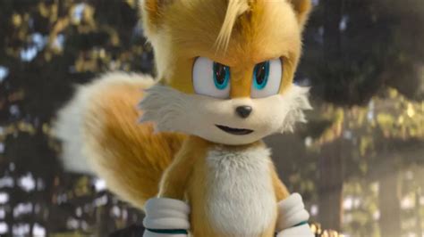 Tails Voice Actor Details How Her Performance Differs Between The Sonic