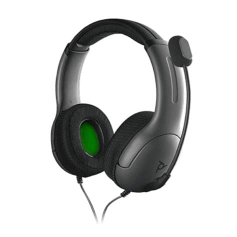Pdp Lvl40 Wired Stereo Gaming Headset Xbox One