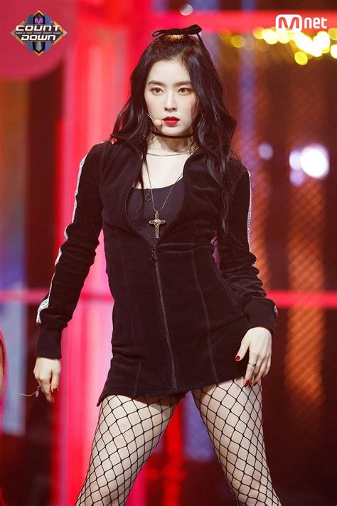 Pin By Taengoo🥺 On ‹ 아이린 ۵ 레드벨벳 › Red Velvet Irene Kpop Stage