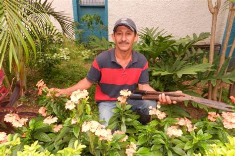 Secretos De Un Jardinero En Bucaramanga