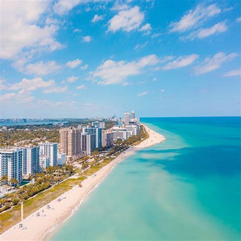 South Beach Florida Miami Florida Miami Beach Miami City Miami