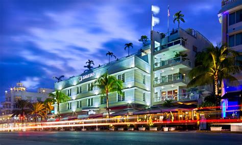 Bentley South Beach In Miami Beach Fl Groupon Getaways
