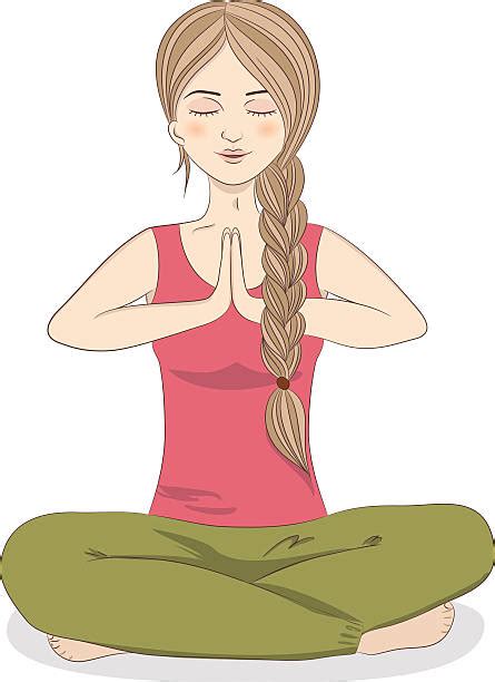 Yoga Instructor Clipart Free Cliparts Download Images On