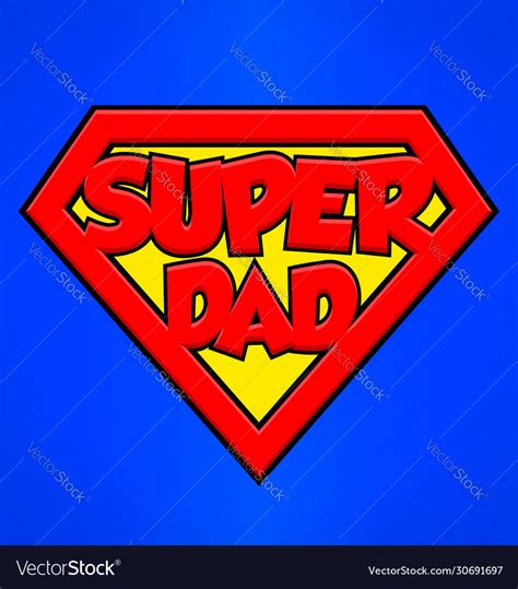 Super Dad Prints Screenprints Pe