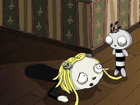 Lenore The Cute Little Dead Girl 2002