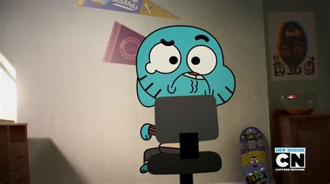 Image Tape0gumballpng The Amazing World Of Gumball