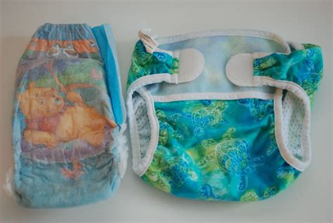 Introduction To Cloth Diapers Reusable Swim Diapers Dirty Diaper Laundry