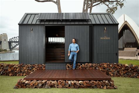 Unyoked In 2020 Tiny Cabin Eco Cabin Off Grid Cabin