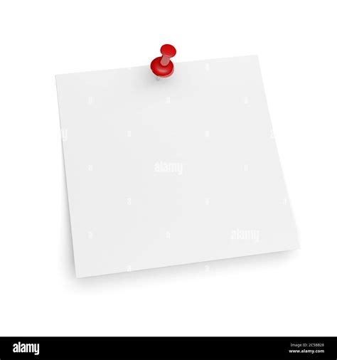 Red Blank Board Cut Out Stock Images And Pictures Alamy
