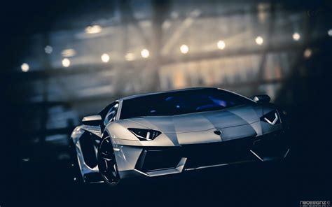 20 Hình Nền Siêu Xe Lamborghini Aventador đẹp Full Hd Thủ Thuật Blog