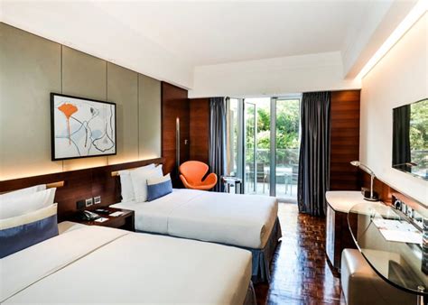 Weve Picked The Best Quarantine Hotels In Hong Kong Honeycombers