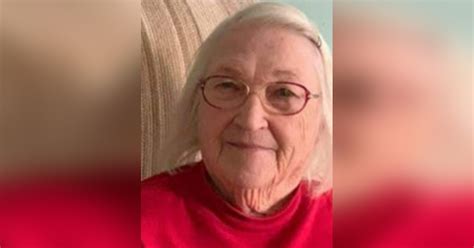 Velma Parker Obituary Visitation Funeral Information