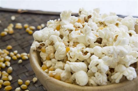 Why You Need To Make Air Popped Popcorn Today Made In A Pinch