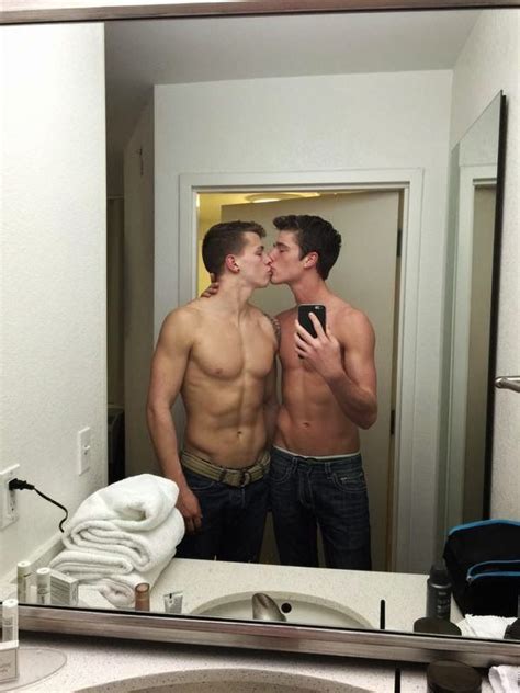224 Best Images About Gay Duos On Pinterest Men Kissing