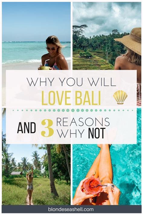 10 reasons why you will love bali bali travel guide bali asia travel