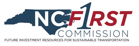 Ncdot About The Nc First Commission