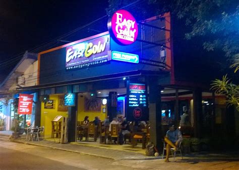 Yogyakarta Nightlife Bars Clubs Karaokes And Spas Jakarta100bars