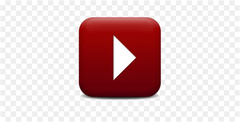 Square Transparent Background Transparent Youtube Subscribe Button Png