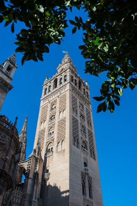 Madrid And Seville Two Of Sunny Spains Cultural Hubs