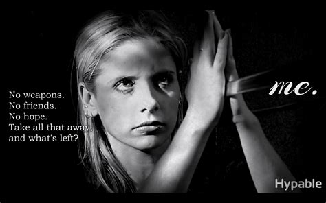 Free Download 20 Timeless Buffy The Vampire Slayer Quotes 1440x900