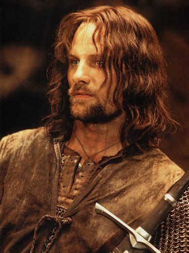 King Aragorn Aragorn Photo 7652081 Fanpop