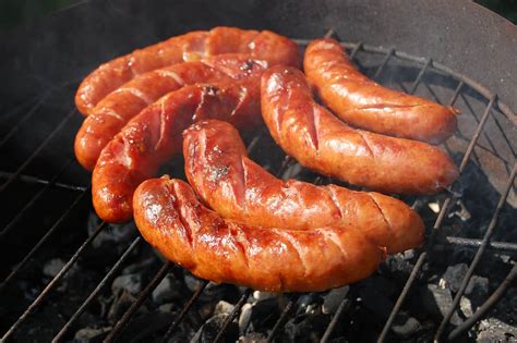 Russian Sausage Guide And History Best Types And Recipes Meat N Marrow