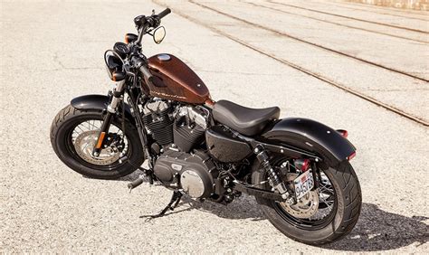 Harley Davidson Forty Eight Specs 2013 2014 Autoevolution