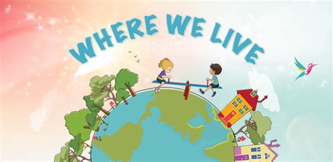 Where We Live Uk Appstore For Android